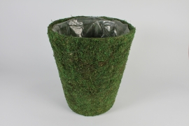 A181MZ Pot en mousse D34.5cm H40cm