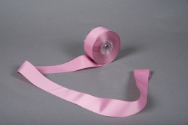 A193UN Pink ribbon 38mm x 20m