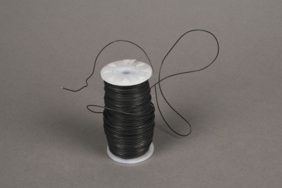 A202MG Roll over black annealed iron 330gr