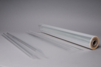 A237MO Roll of cellophane 100cmx120m 
