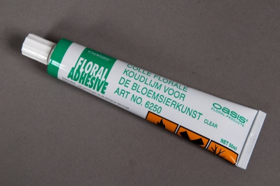 A244QV 50ml tube glue Floral