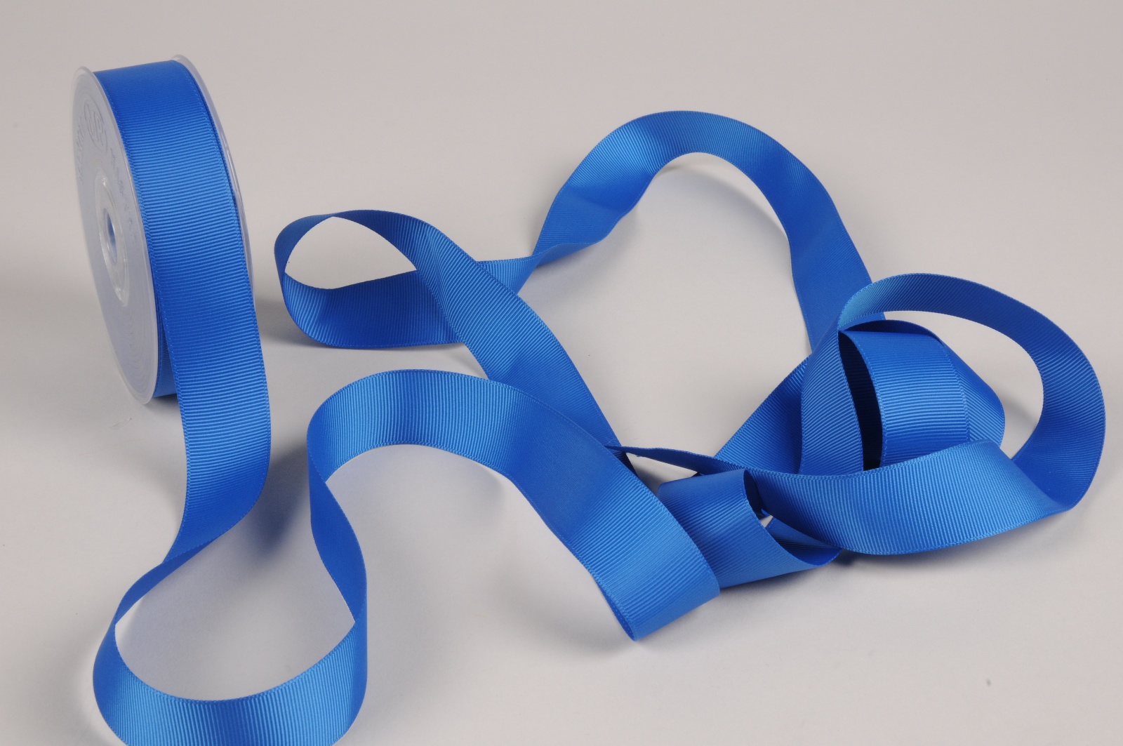 Blue ribbon 25 mm x 20m