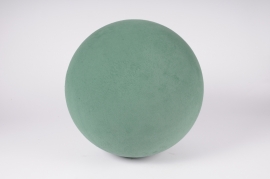 A259QV Green foam ball D38cm
