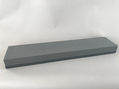 A274QV Couvre cercueil mousse florale 20x130cm