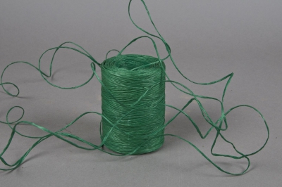A301MG Fil de fer � lier vert 205m