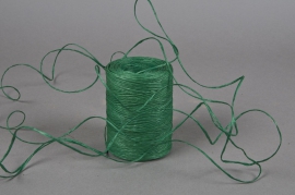 A301MG Wire to be tied green 205m