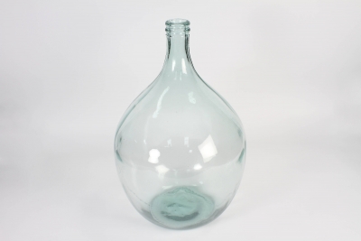 A338R4 Dame-jeanne en verre 25L