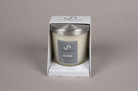 A367NG Bougie parfumée LOUNGE