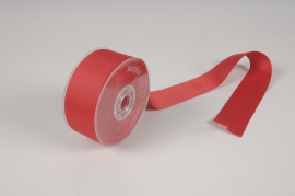 A371UN Red ribbon 38mm x 20m