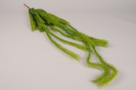 a399am Green artificial pine tree branch L100cm