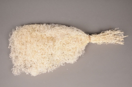 a413ab White preserved gypsophilia