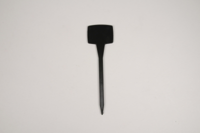 A452MG Paquet de 24 pics �tiquettes 5.5x4cm H20cm