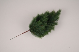 a453nn Artificial Christmas tree branch H45cm