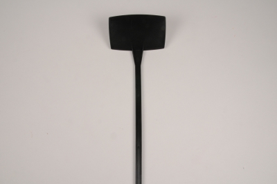 A455MG Bag of 6 tags on stick 15x9.5cm H50cm
