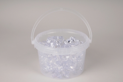 A471SK Seau 2.5L gla�ons d�co 3.5cm