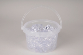 A471SK Seau 2.5L glaçons déco 3.5cm