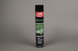 A488QV Spray 750 ml for polish leave 