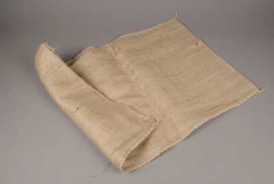 A508UN Natural jute bag L50cm H75cm