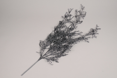 a613nn Rhipsalis artificiel argent� L74cm