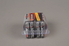 A705OR Pack of 20 batteries micro AAA