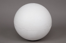A840QV Hollow polystyrene ball D30cm