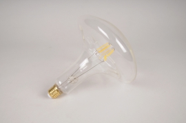 A851DQ Ampoule LED blanc chaud D20cm H21cm