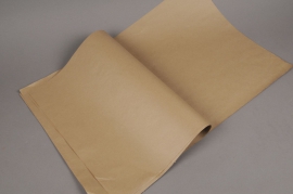 A911QX Rame de 250 feuilles papier kraft naturel 40 x 60cm