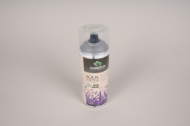 A992QV Grey spray paint 400ml
