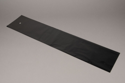 A998QX Paquet 100 �tuis noir L16cm H80cm