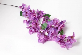 AM-000248 Purple artificial bougainvillea L142cm