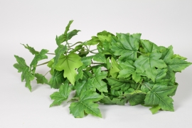 AM-000276 Piquet de vigne artificiel vert H60cm
