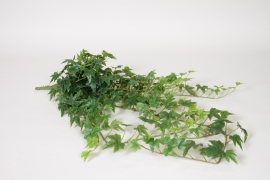 AM-000277 Artificial green ivy stake H96cm