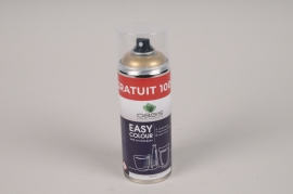 B088QV Gold spray paint 400ml