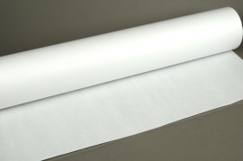 B181QX White kraft paper roll 80cmx120m
