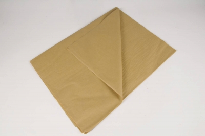 B204QX Paquet de 240 feuilles papier de soie naturel 50x75cm
