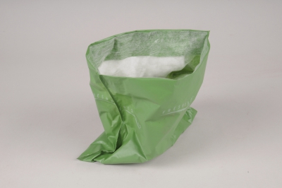 B217QV Paquet de 20 sacs de transport de fleurs 20x20cm
