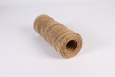 B245QV Fil � lier naturel 2mm 250m
