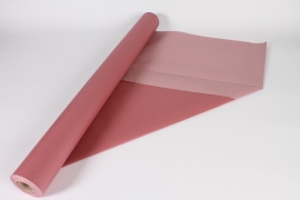 B656QX Light purple/ old pink kraft paper roll 80cmx50m
