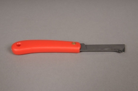 A140T7 Curved pruning knife
