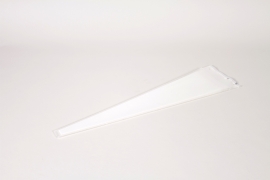 DW-000001 Paquet de 50 housses imprim&eacute;es 55x13cm