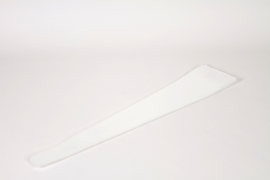 DW-000003 Paquet de 50 housses neutres 65x13cm