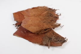 EC-000148 Natural palm fiber 150g