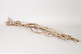 EC-000155 Set of 5 wooden branches D2-3cm