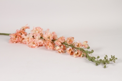 EE-000385 Delphinium artificiel p�che H130cm