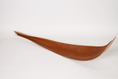 HM-000034 Natural dried coco shell H60cm