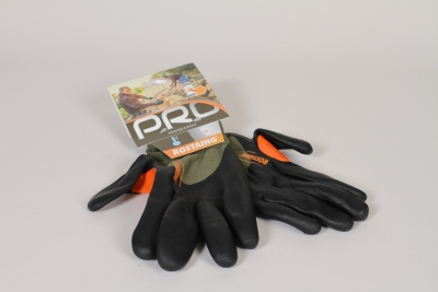 JE-000009 Pair of mid-season gloves size 11