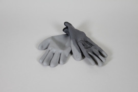 JE-000033 Paire de gants de manutention taille 7
