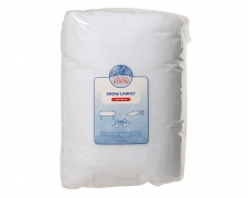 KI-000275 Artificial snow carpet 90cm x 1350cm