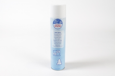KI-000581 Bombe de neige 600ml