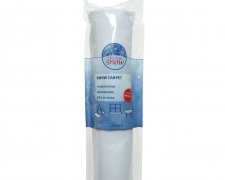 KI-000877 Artificial snow carpet 90cm x 350cm